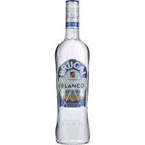Rum Brugal Blanco Supremo 70cl 40% Dominican Republic