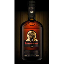 Bunnahabhain 12 Years 70cl 43% Islay Single Malt Scotch Whisky