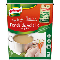 Knorr Chicken Stock paste 1kg