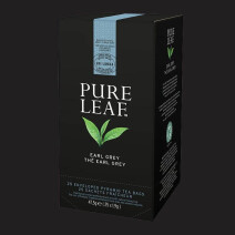 Pure Leaf Tea Earl Grey 25 tea bags