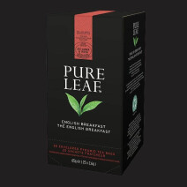 Pure Leaf Tea English breakfast 25 tea bags
