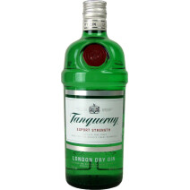 Gin Tanqueray 1L 43.1% London Dry Gin