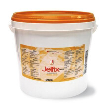 Apricot Jelfix special 15kg Carels