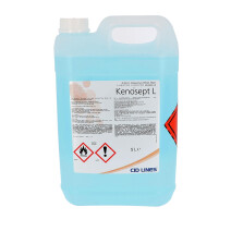 Kenosept-L 5L desinfectiemiddel voor handen Cid Lines