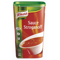 Knorr Stroganoff sauce powder 1kg
