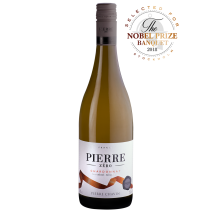 Pierre Zero Chardonnay White wine non alcoholic 75cl Domaines Pierre Zero
