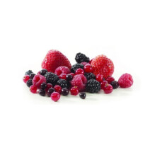 Pinguin Fruits of the Forrest IQF 1kg Frozen