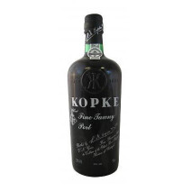 Port wine Kopke Fine Tawny 75cl 20%
