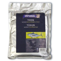 Tuna in oil pouch pack 1400gr Imperial