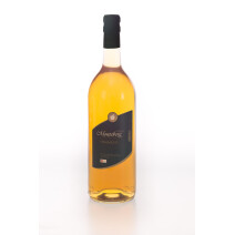 Pommelle Winery Monteberg 50cl 17% Dranouter