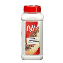 Vanilla Sugar 900gr Isfi Spices