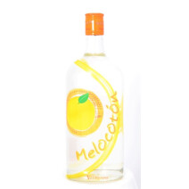 Vedrenne Melocoton 70cl 18% Peach Liqueur