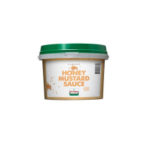 Verstegen Honey Mustard sauce 2.7L